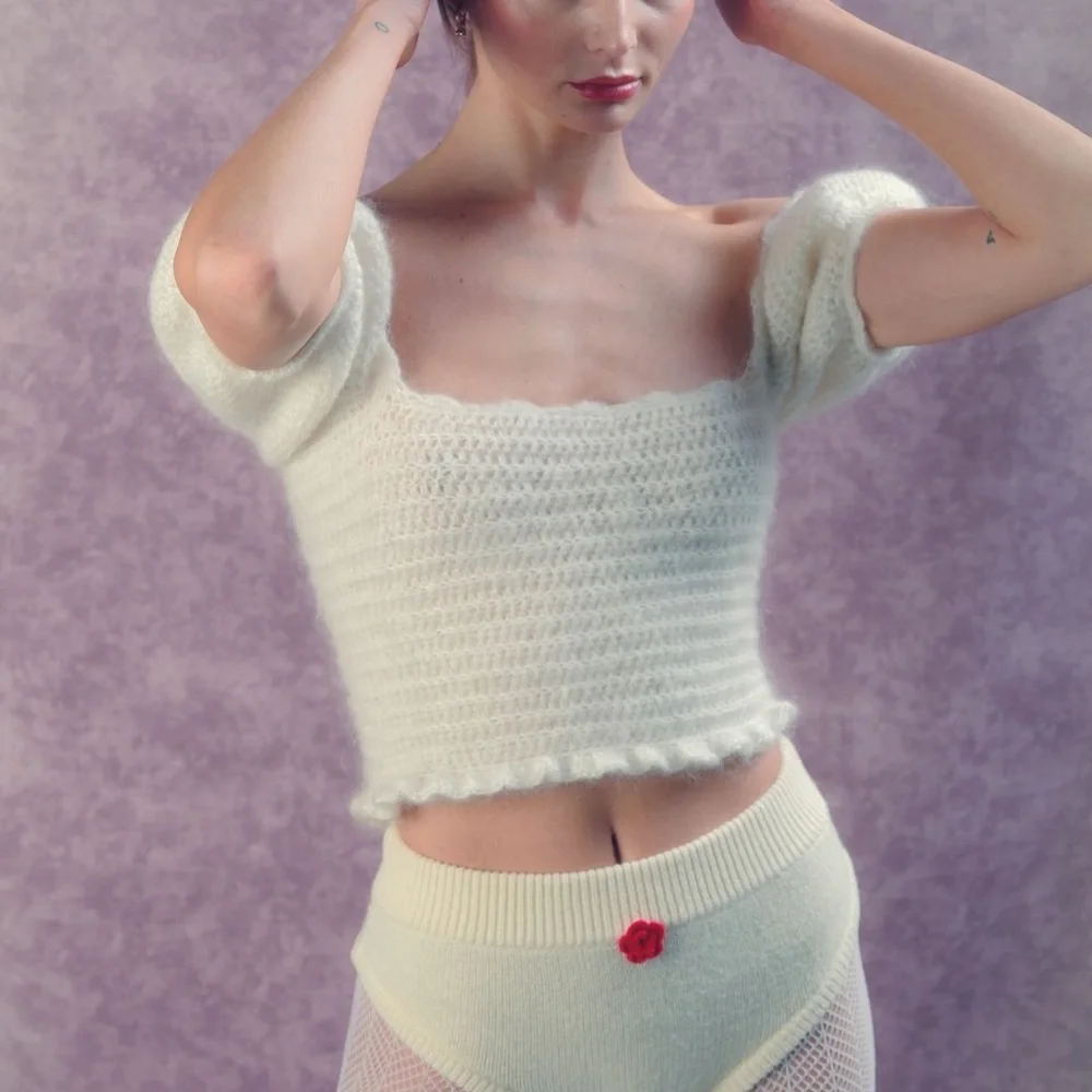 Atelier Solana AMY TOP - Picture 5 of 13